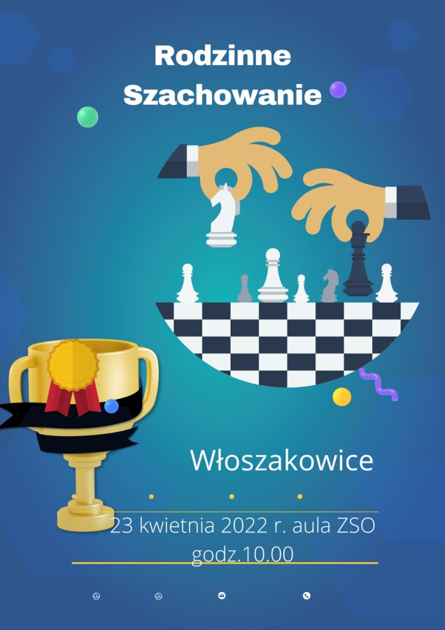 Rodzinne Szachowanie