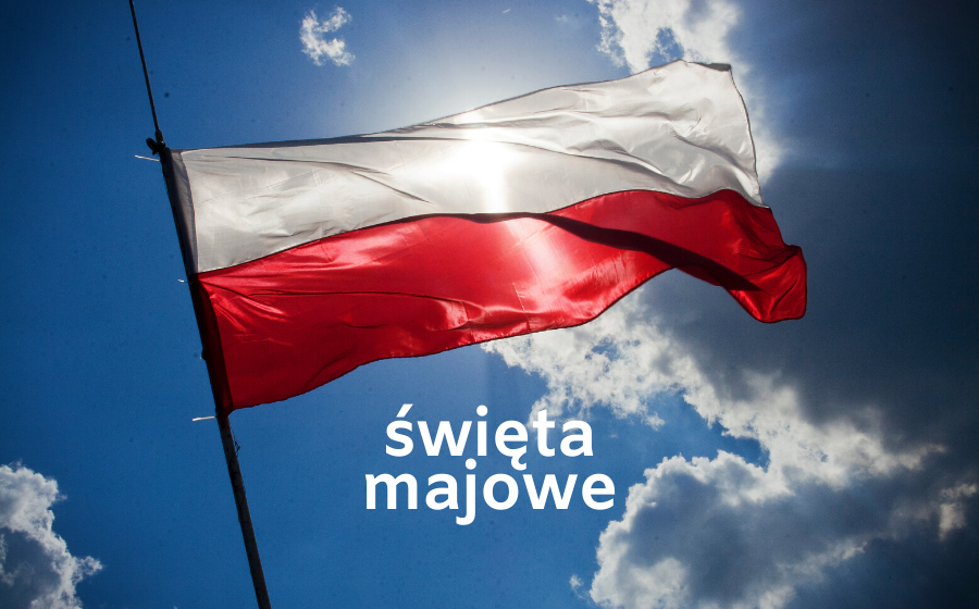 OBCHODY ŚWIĄT MAJOWYCH