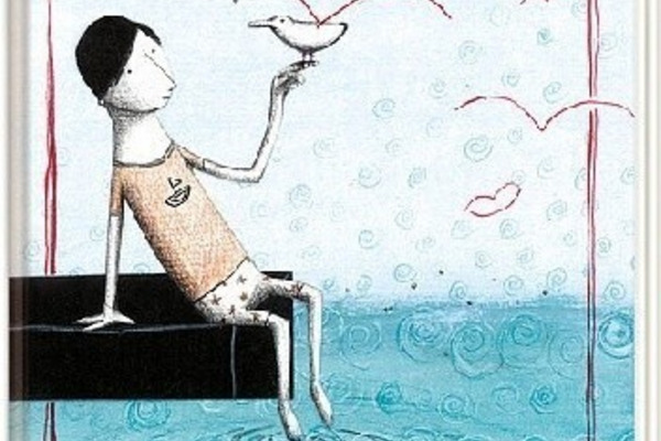 „Morze ciche” J. Van Haele