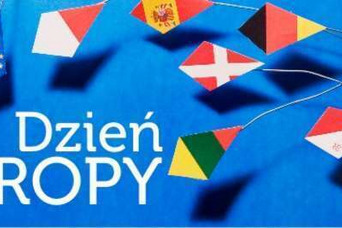 Dzień Europy