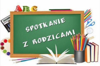 Spotkanie z rodzicami